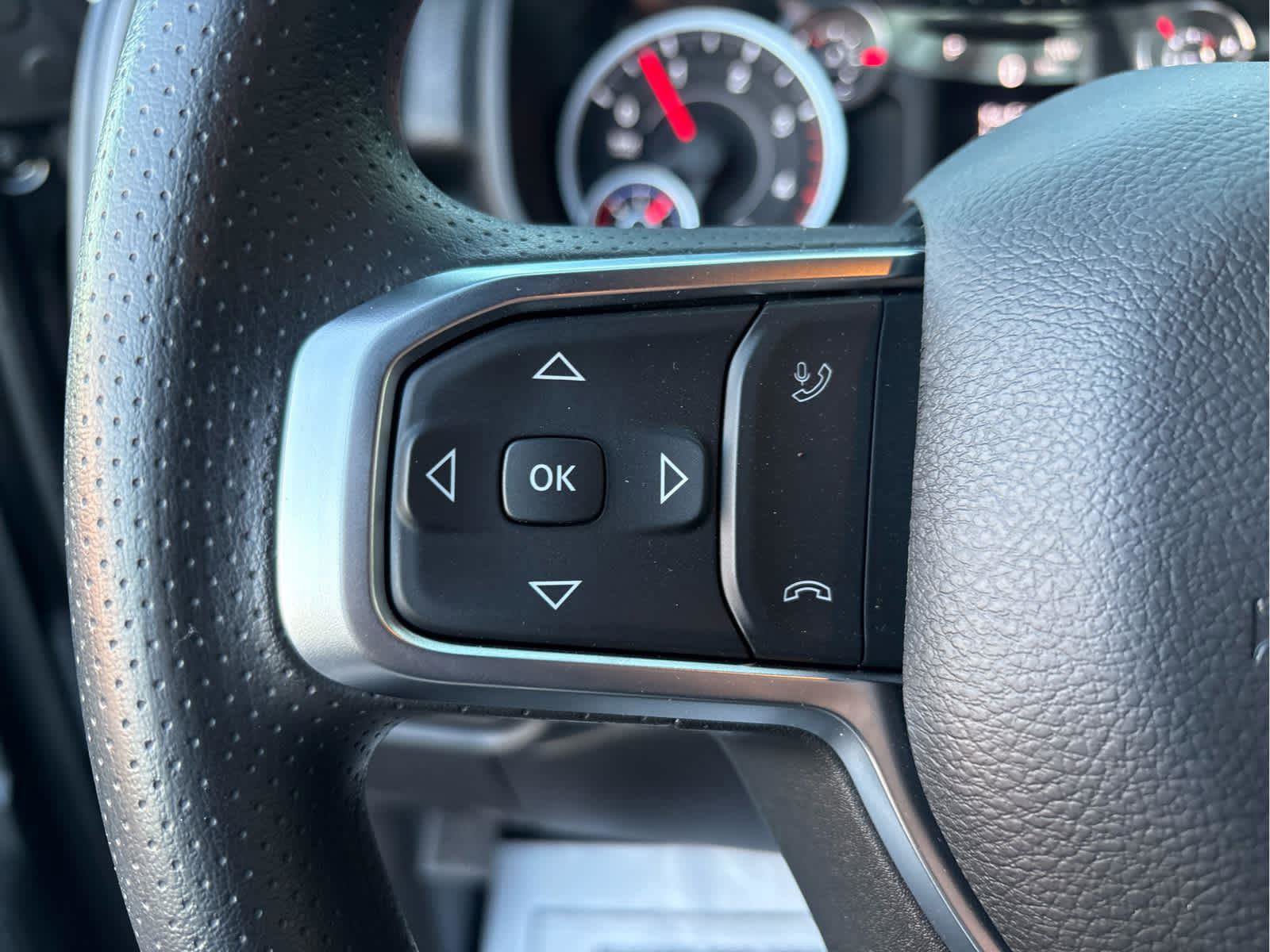 New 2026 RAM 3500 Tradesman image 17