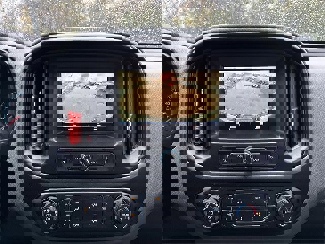 Used 2022 Chevrolet Colorado W/T w/ Custom Special Edition image 28