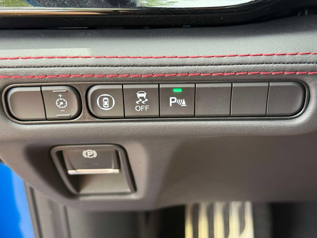 Certified 2026 Acura MDX A-Spec AWD/4WD image 28