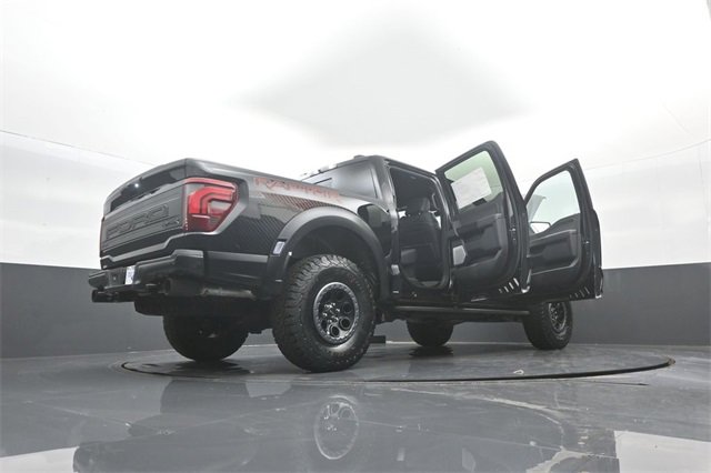 New 2025 Ford F150 Raptor image 40