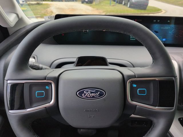 New 2025 Ford Expedition Max Active AWD/4WD image 35