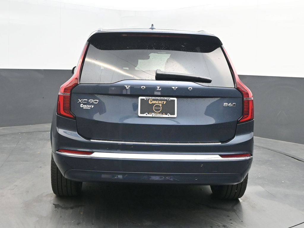 New 2026 Volvo XC90 B6 Plus w/ Protection Package Premier image 6