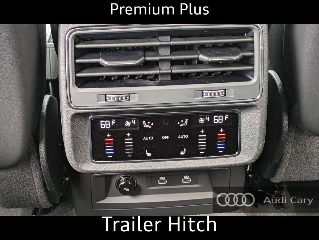 New 2025 Audi Q7 3.0T Premium Plus image 24