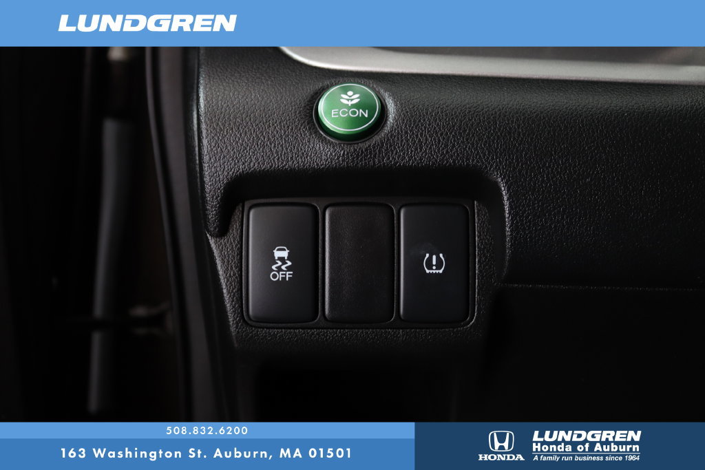 Used 2014 Honda CR-V LX image 26