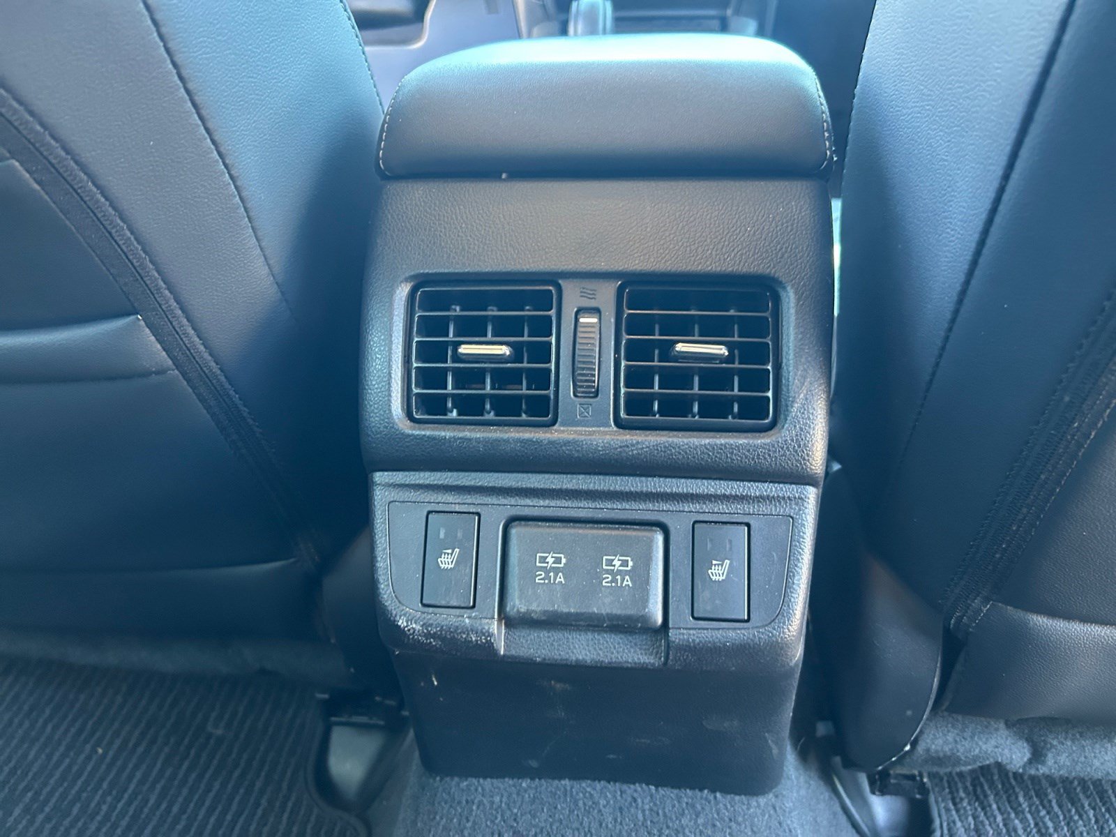 Used 2019 Subaru Outback 2.5i Limited AWD/4WD image 30