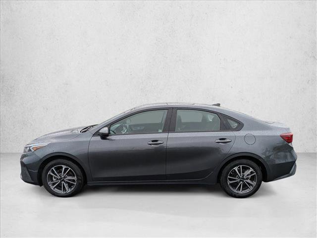 Used 2024 Kia Forte LXS image 8