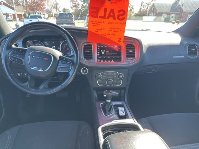 Used 2023 Dodge Charger SXT image 27