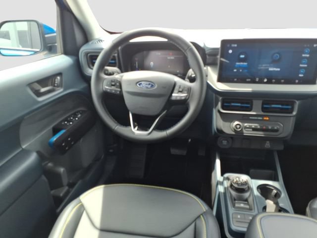 New 2026 Ford Maverick Lobo AWD/4WD image 11