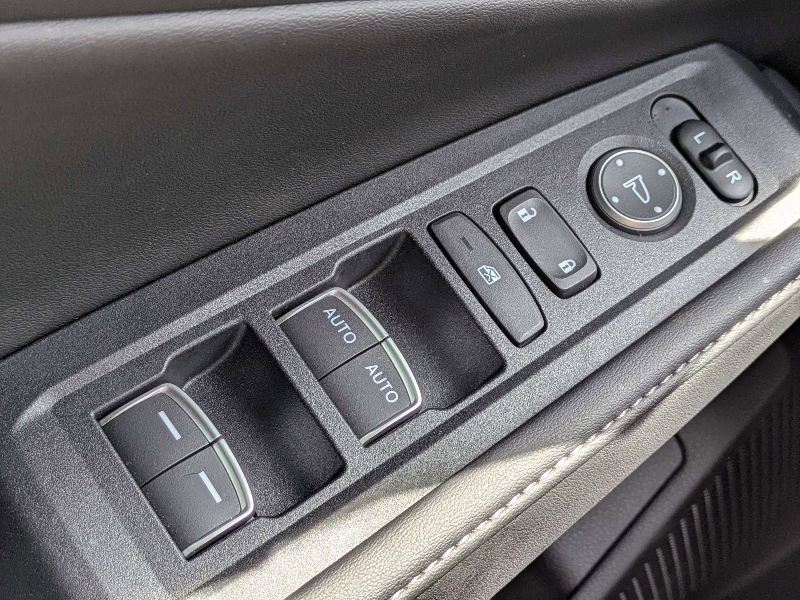 Used 2025 Honda Accord Sport image 21