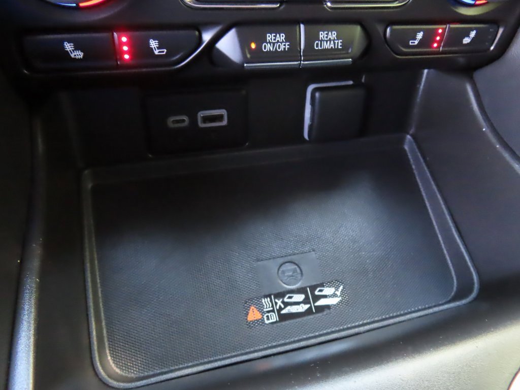 Used 2023 Chevrolet Tahoe RST image 7