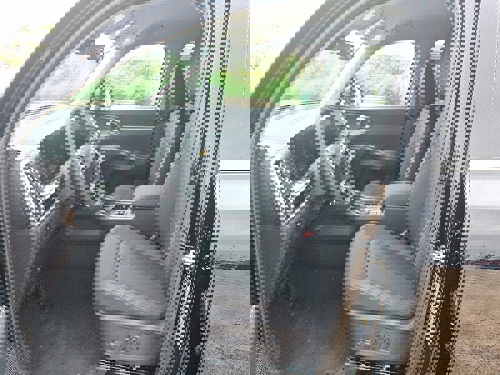 New 2026 Kia Sorento S image 9