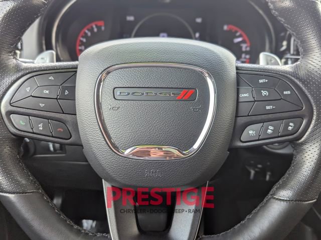 Used 2024 Dodge Durango GT image 20