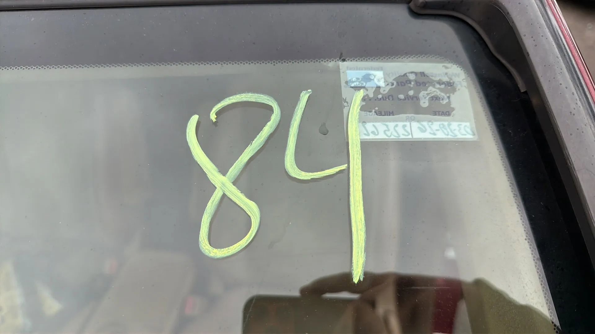 Used 2003 Honda CR-V EX image 26