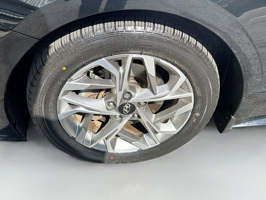 Used 2021 Hyundai Sonata SEL FWD image 25