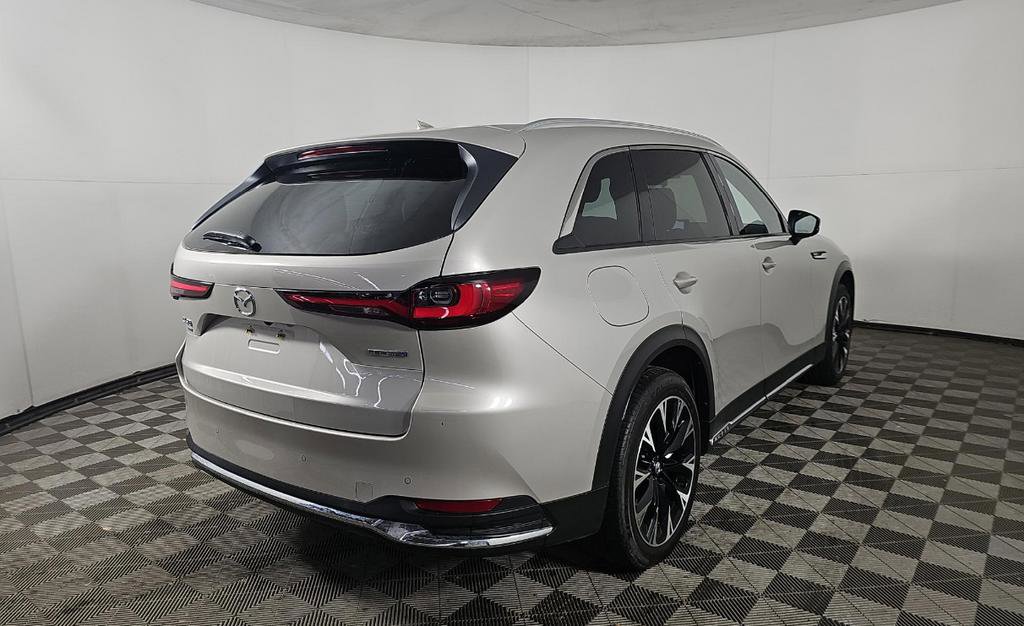 Used 2024 MAZDA CX-90 Plug-In Hybrid w/ Premium Plus image 7