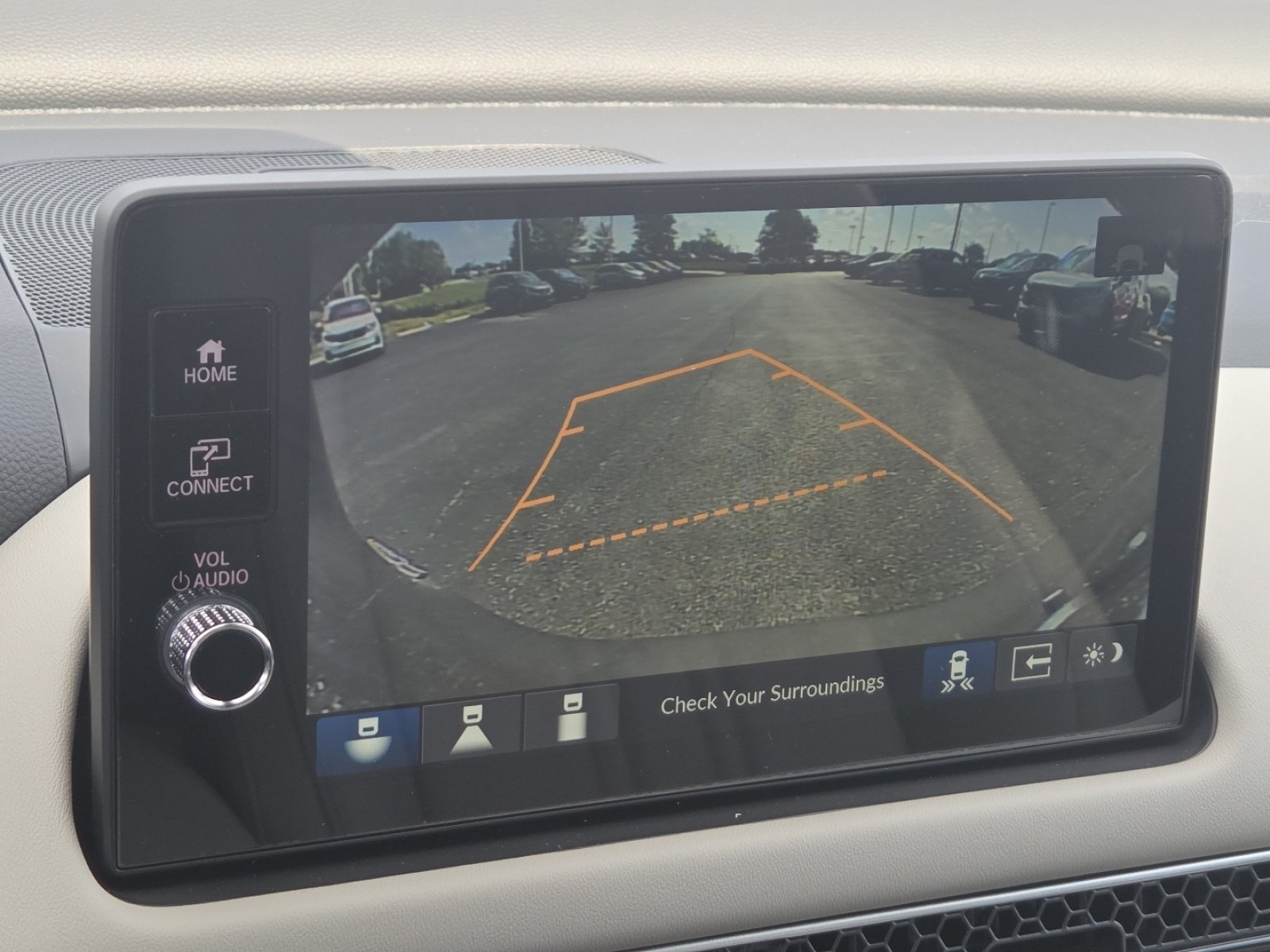 New 2027 Honda HR-V EX-L image 6