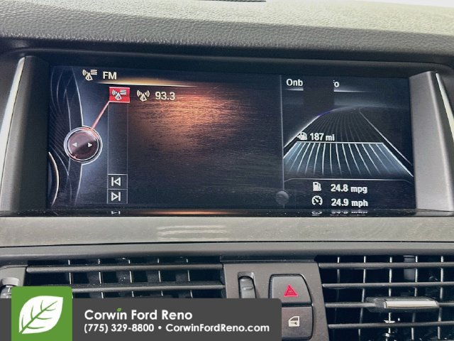Used 2015 BMW 528i Sedan RWD image 13