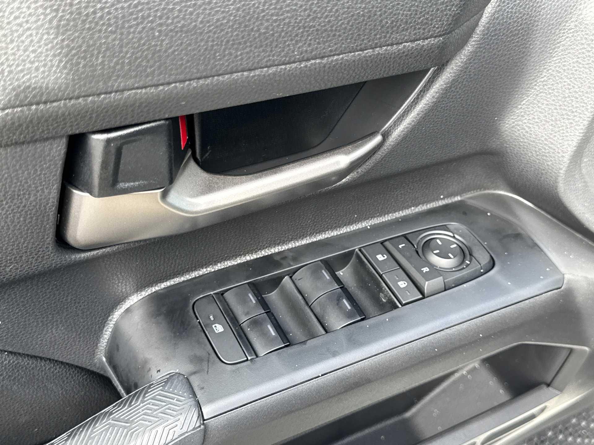 New 2026 Toyota Tacoma TRD Sport image 29