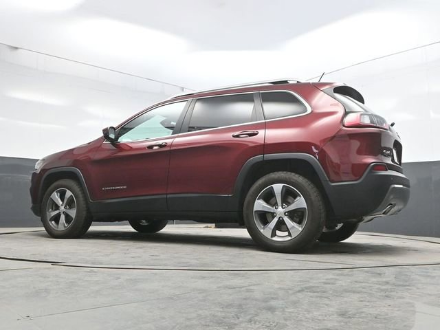 Used 2020 Jeep Cherokee Limited AWD/4WD image 36