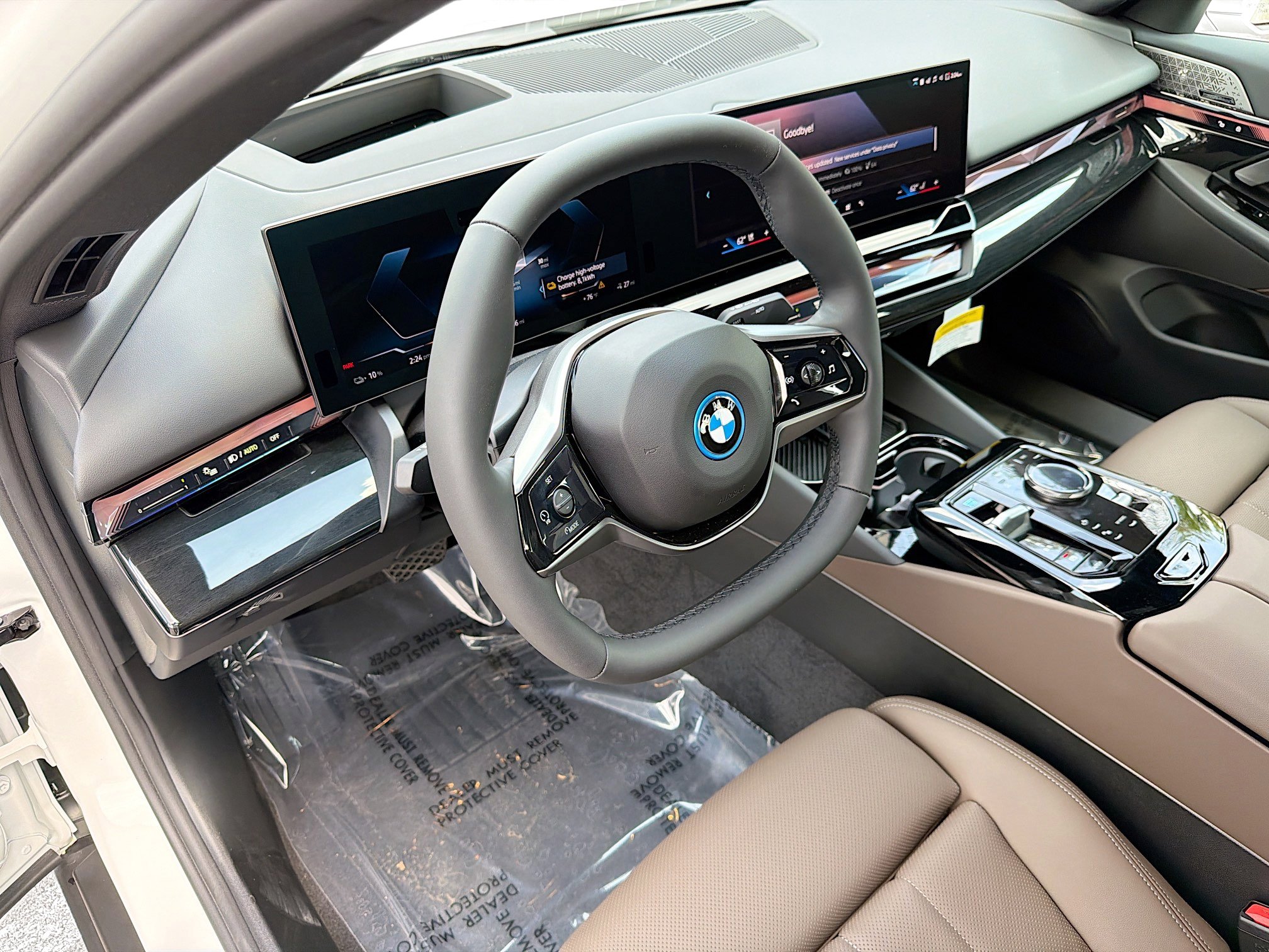 New 2026 BMW i5 eDrive40 image 26