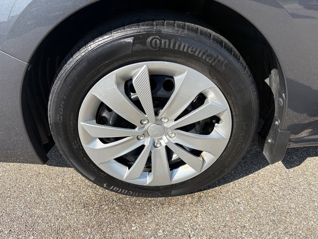 Used 2020 Subaru Impreza 2.0i image 31