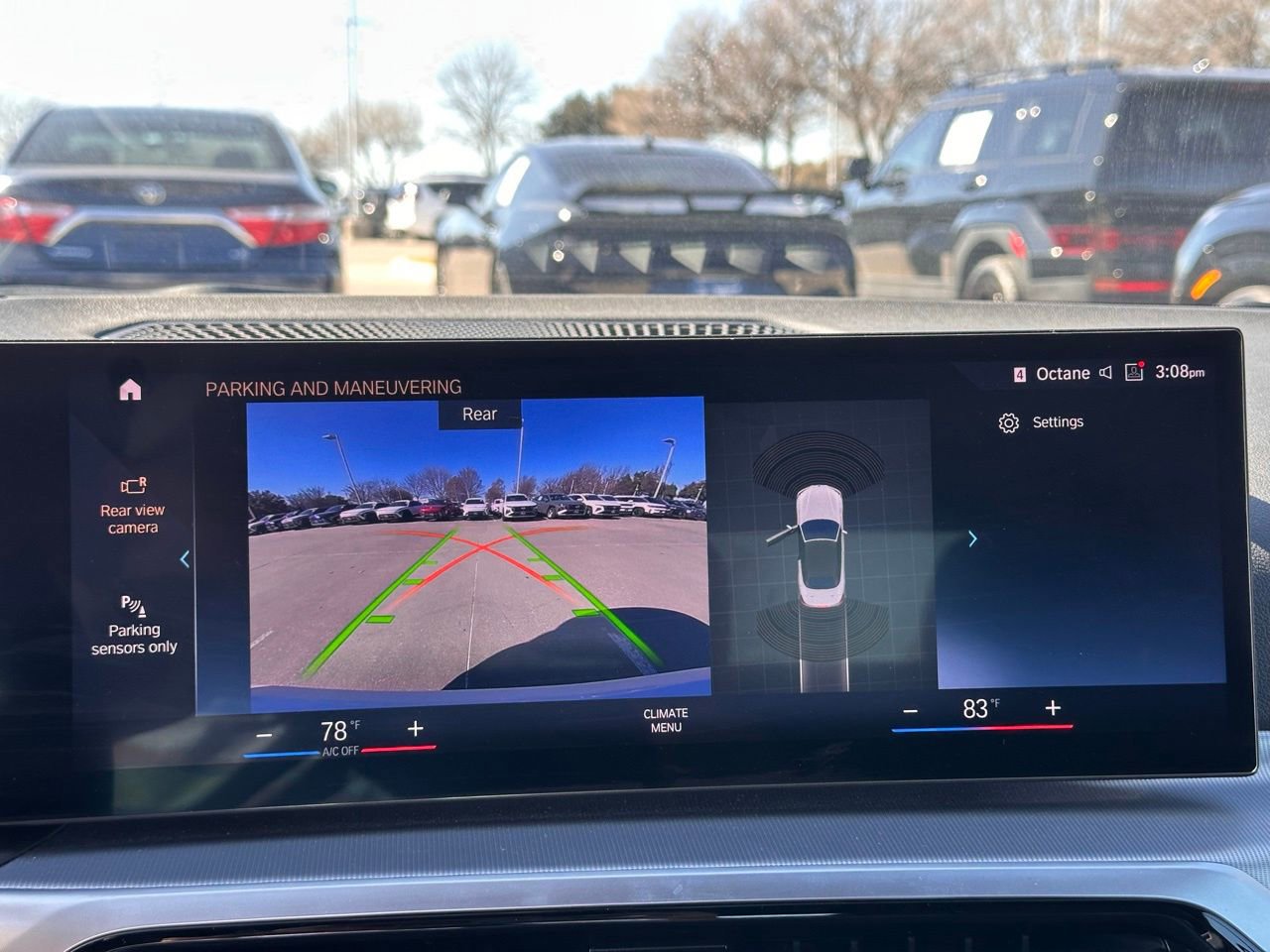 Used 2024 BMW 430i xDrive Convertible image 38