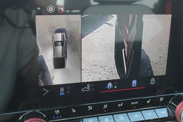 New 2026 GMC Canyon AT4X image 51