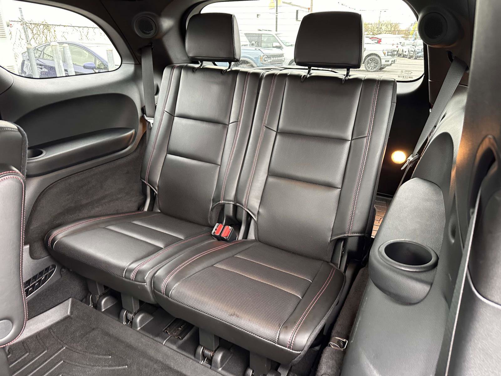 Used 2022 Dodge Durango R/T w/ Blacktop Package AWD/4WD image 15