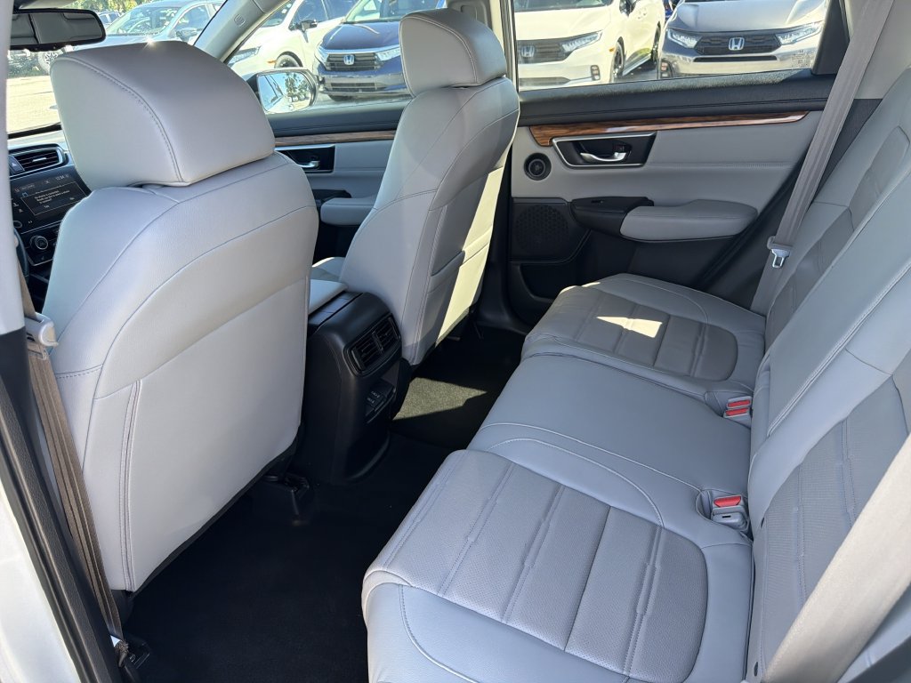 Used 2019 Honda CR-V EX-L image 13