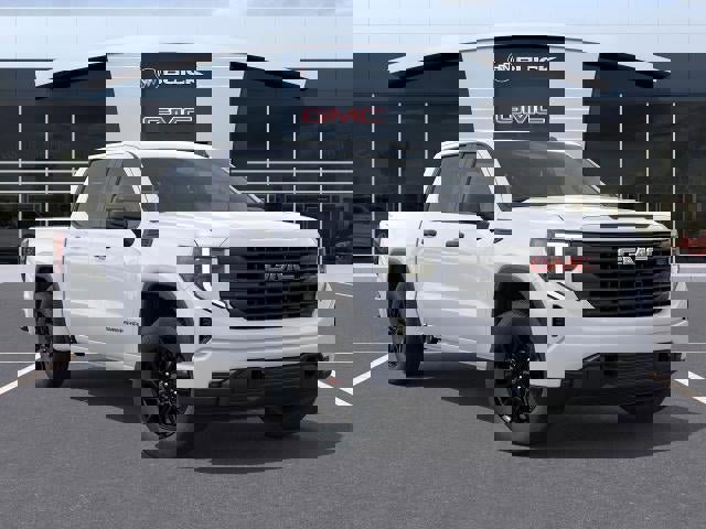 New 2026 GMC Sierra 1500 Pro w/ Graphite Edition image 7