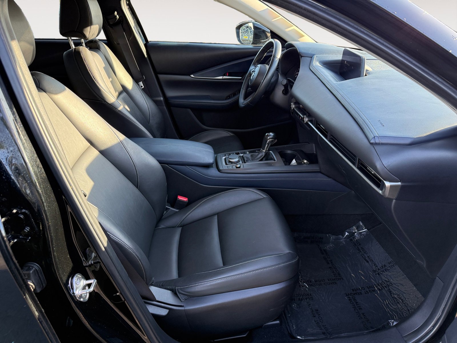 Used 2020 MAZDA CX-30 AWD w/ Select Package image 19