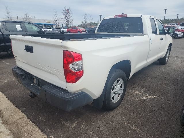 Used 2021 Toyota Tundra SR AWD/4WD image 3