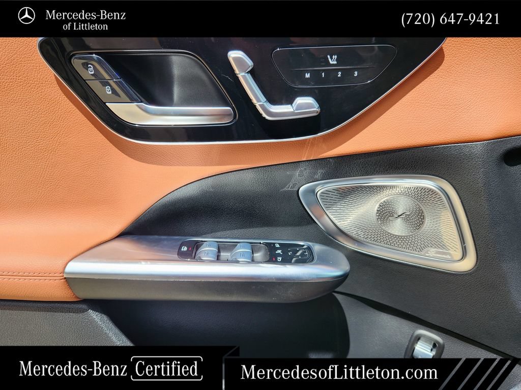 Used 2024 Mercedes-Benz C 300 4MATIC Sedan image 22