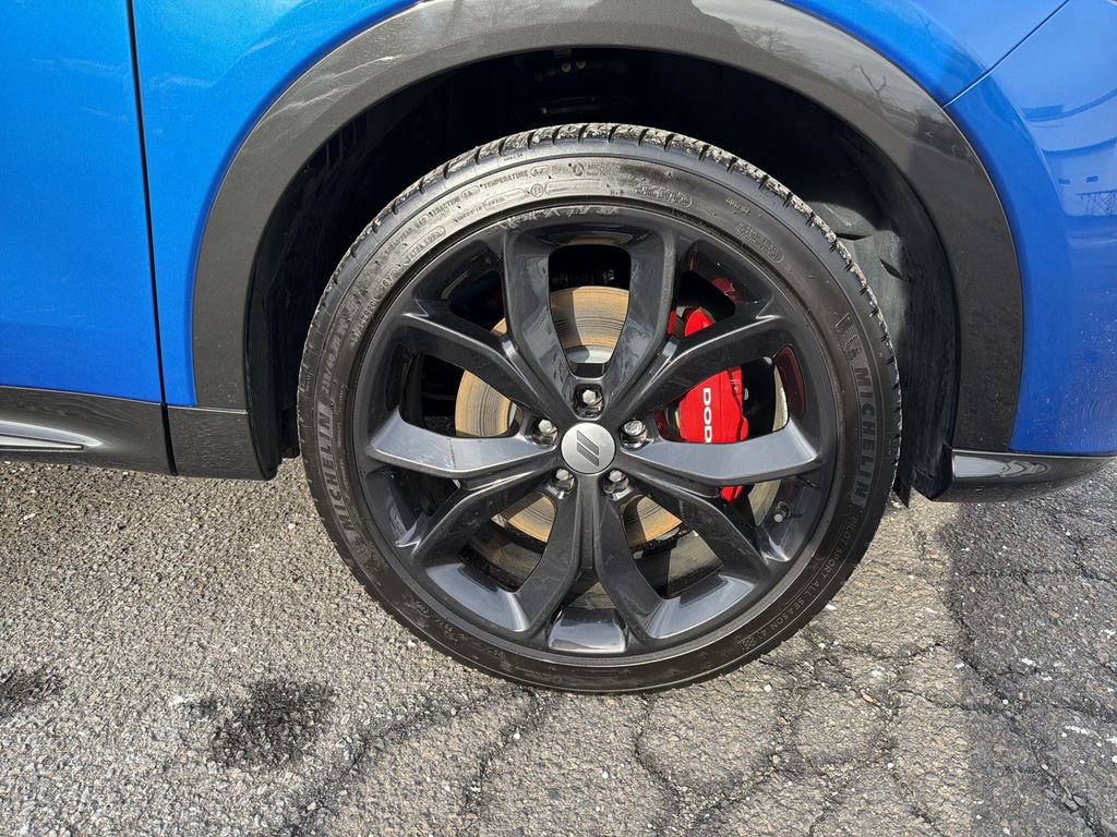 Used 2024 Dodge Hornet R/T image 32