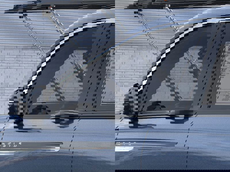 New 2026 Lincoln Nautilus Premier image 20