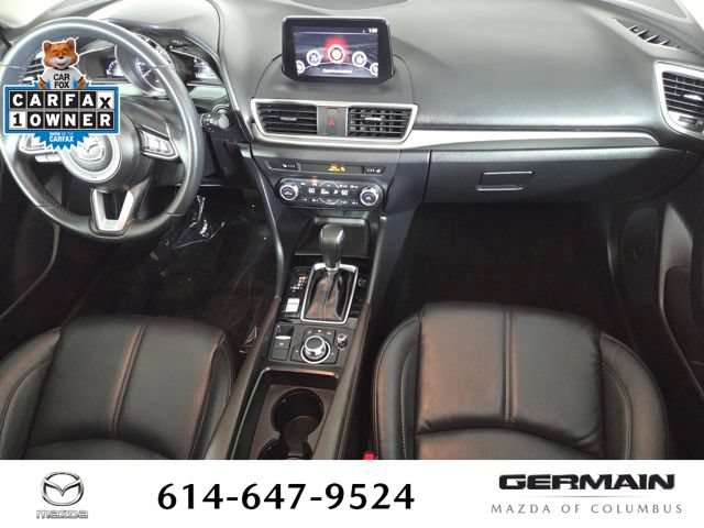 Used 2018 MAZDA MAZDA3 Touring FWD image 31