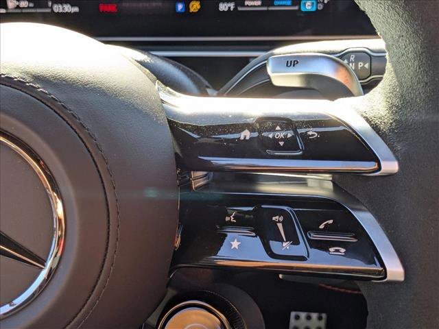 New 2025 Mercedes-Benz GLE 53 AMG 4MATIC Coupe image 13