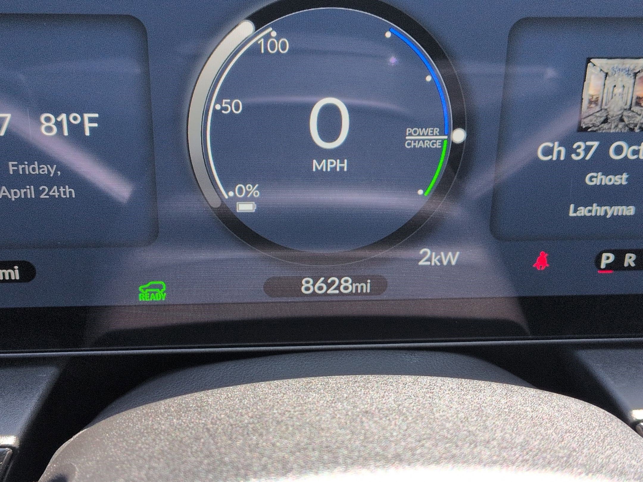 Used 2025 Honda Prologue Elite image 22