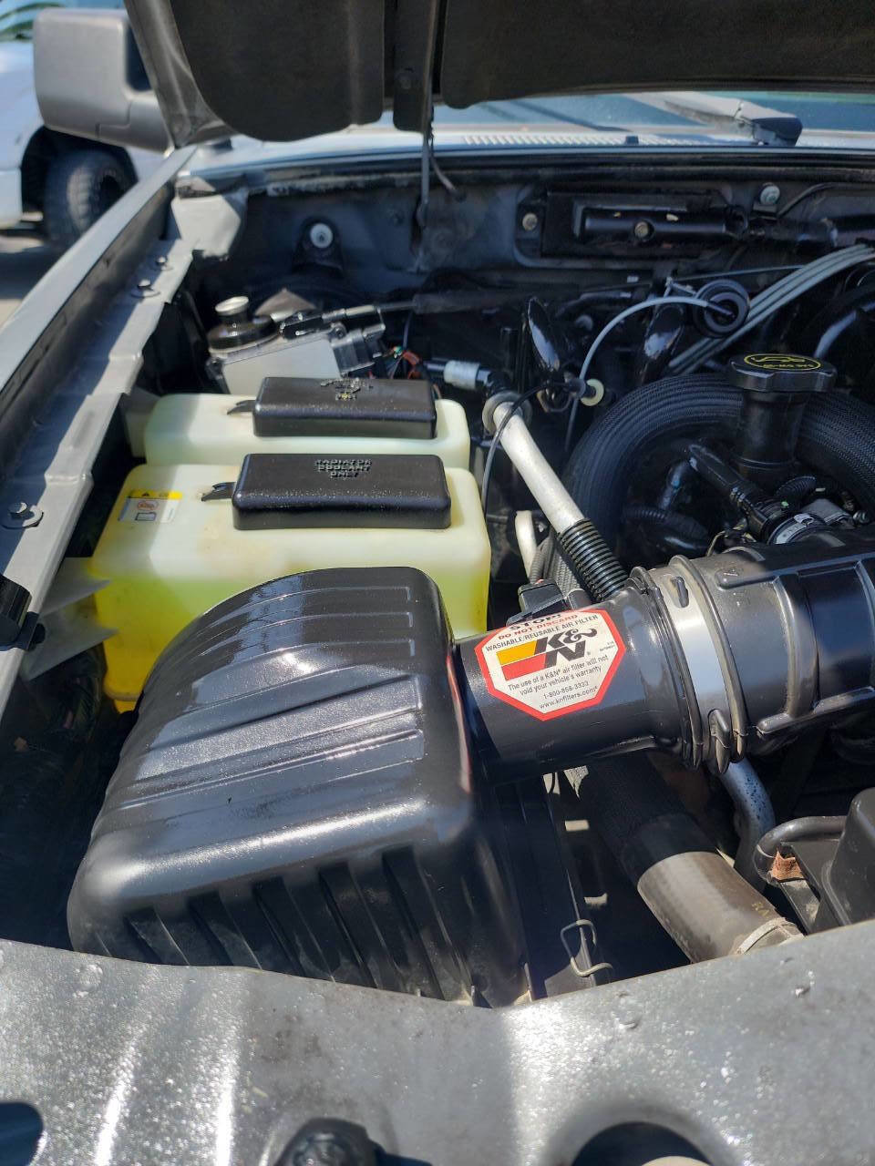 Used 2004 Ford Ranger XLT RWD image 21