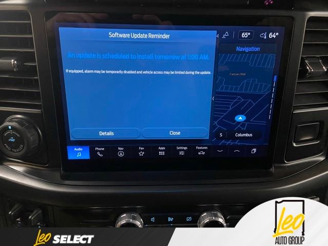 Used 2024 Ford F150 XLT w/ Equipment Group 302A MID AWD/4WD image 11