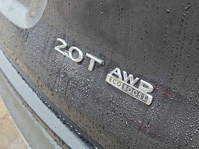 Used 2017 Lincoln MKC Premiere image 6