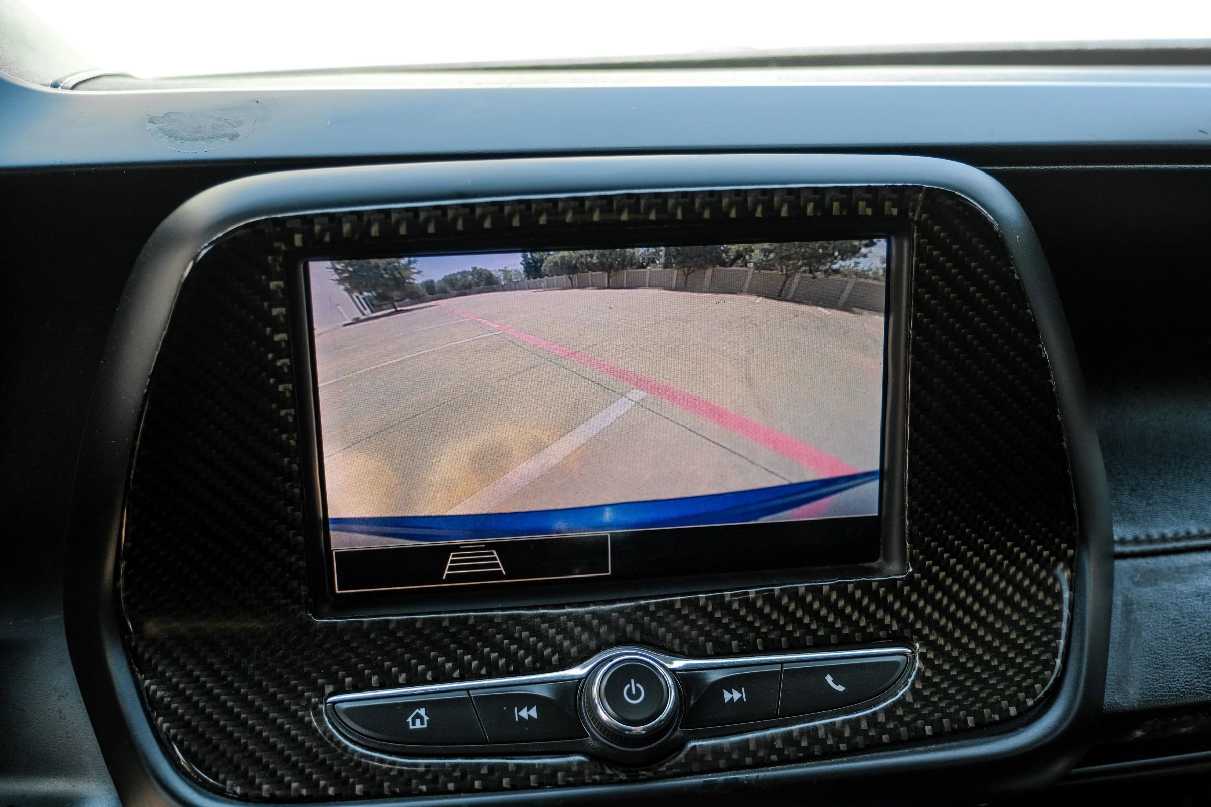 Used 2021 Chevrolet Camaro LT image 20