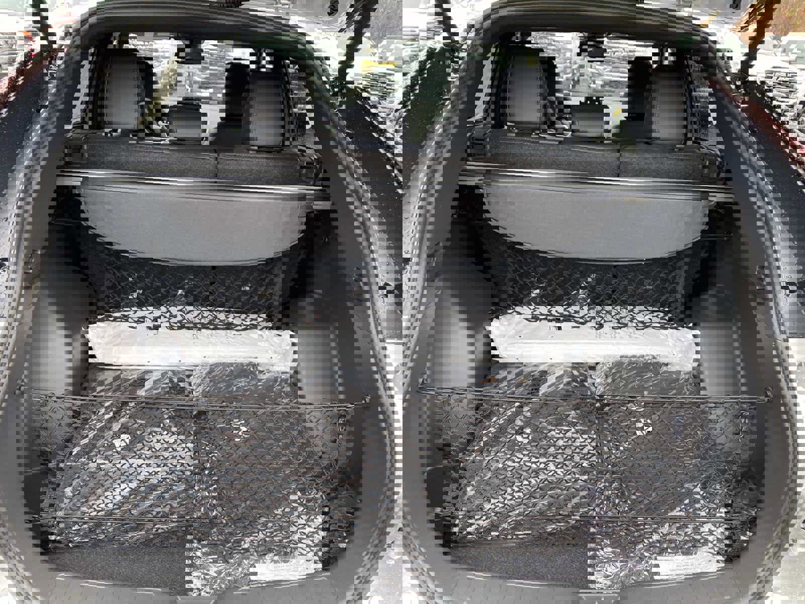 New 2026 Mitsubishi Eclipse Cross Black Edition image 5