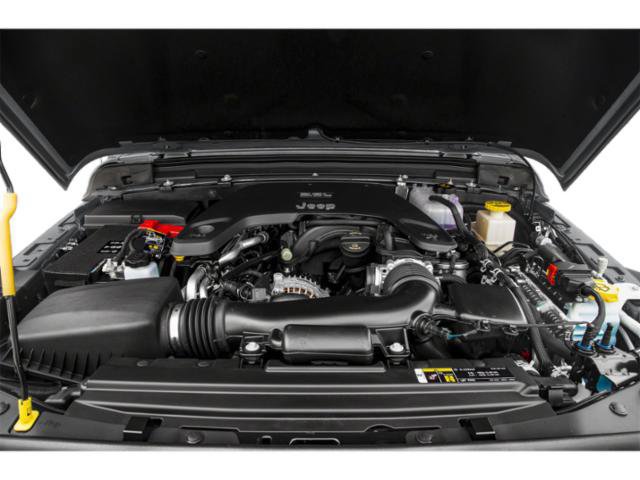 Used 2021 Jeep Gladiator Willys AWD/4WD image 15