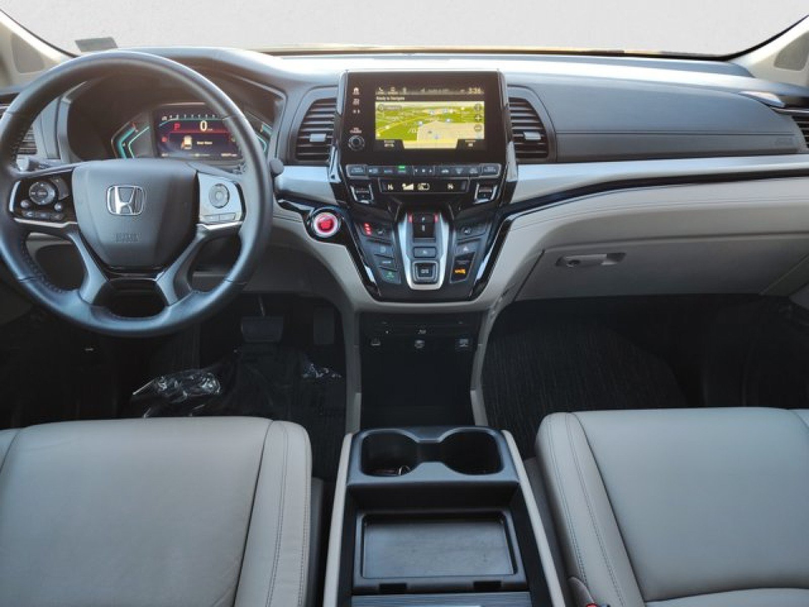 Used 2023 Honda Odyssey Touring image 14