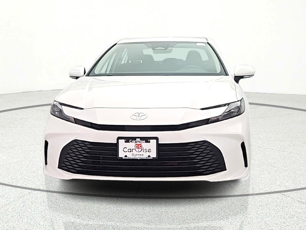 Used 2025 Toyota Camry LE w/ Convenience Package image 2