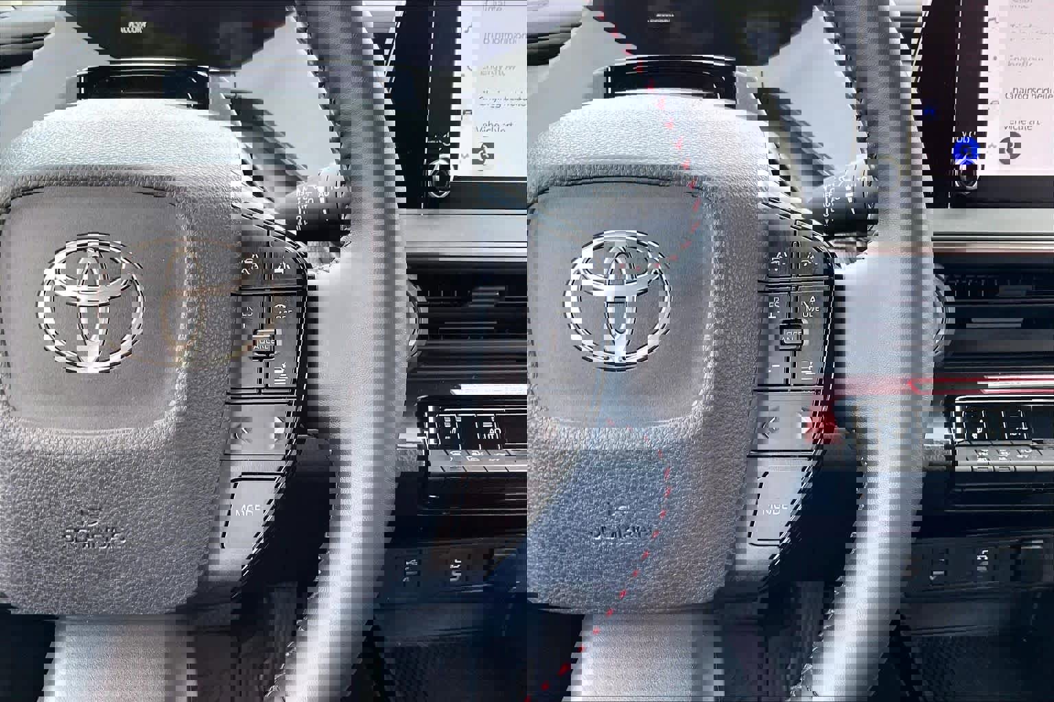 Used 2024 Toyota Prius Prime image 25