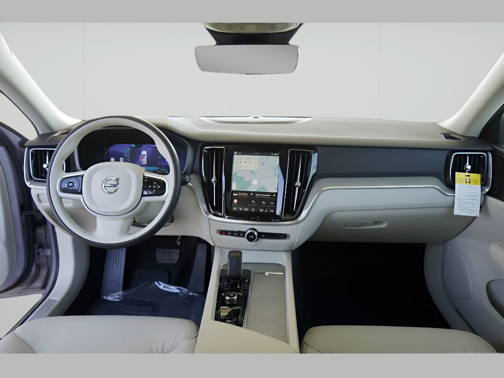 New 2026 Volvo V60 B5 Cross Country Plus w/ Climate Package AWD/4WD image 19