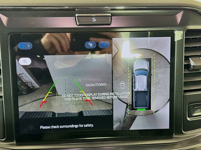 New 2026 Ford F250 Lariat w/ Chrome Package image 14