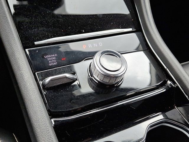 Used 2021 Jeep Grand Cherokee L Limited AWD/4WD image 19